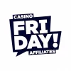 Casino Friday Affiliates