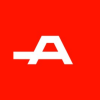 Alfa Affiliate: logo.