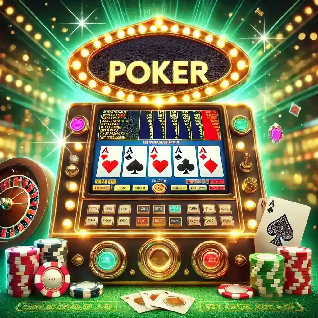 Сhoose Best Poker Partners Programs